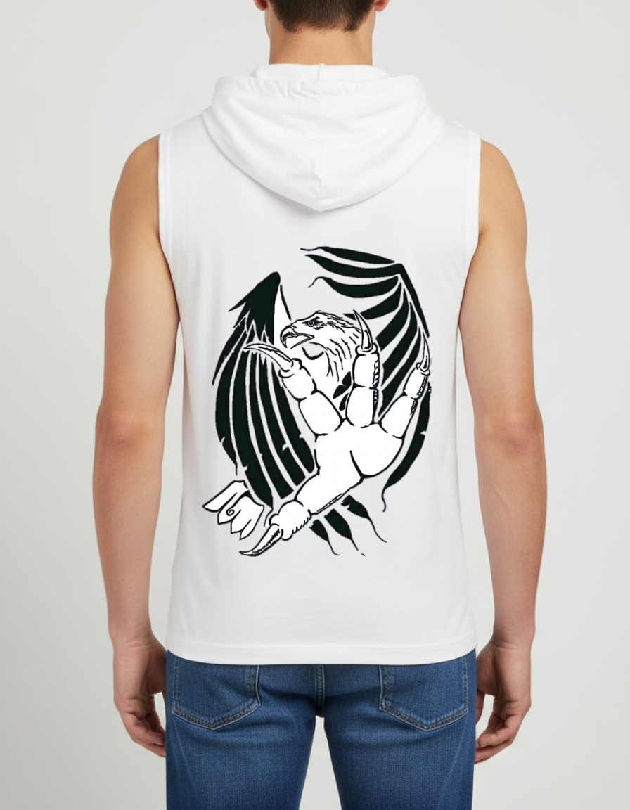 Sleeveless Series