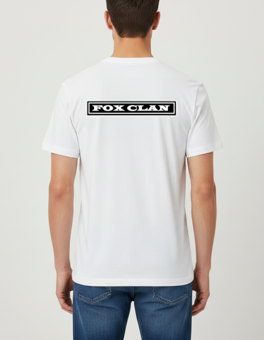 Black Patch Series