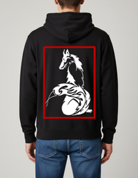 Clan Series Black Edition
