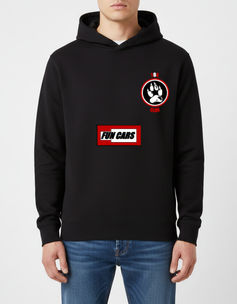 Clan Series Black Edition