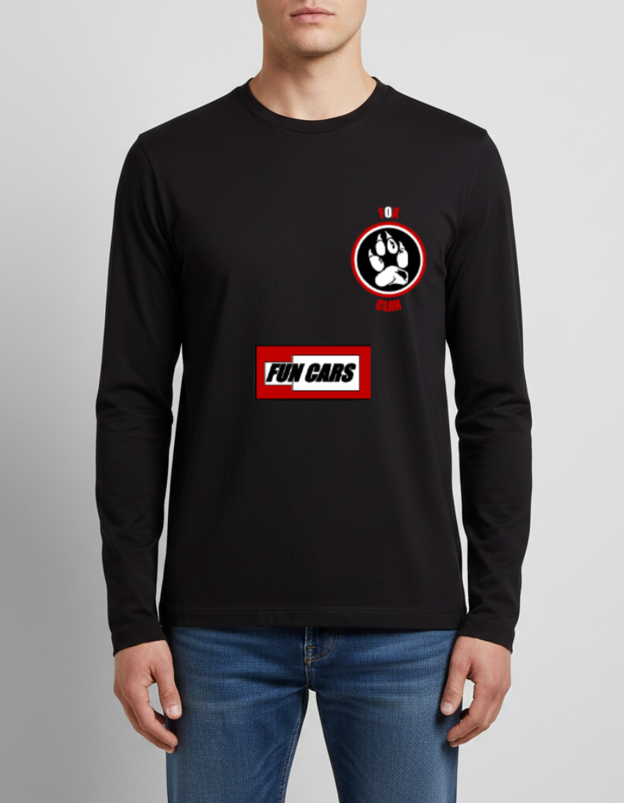 Clan Series Black Edition