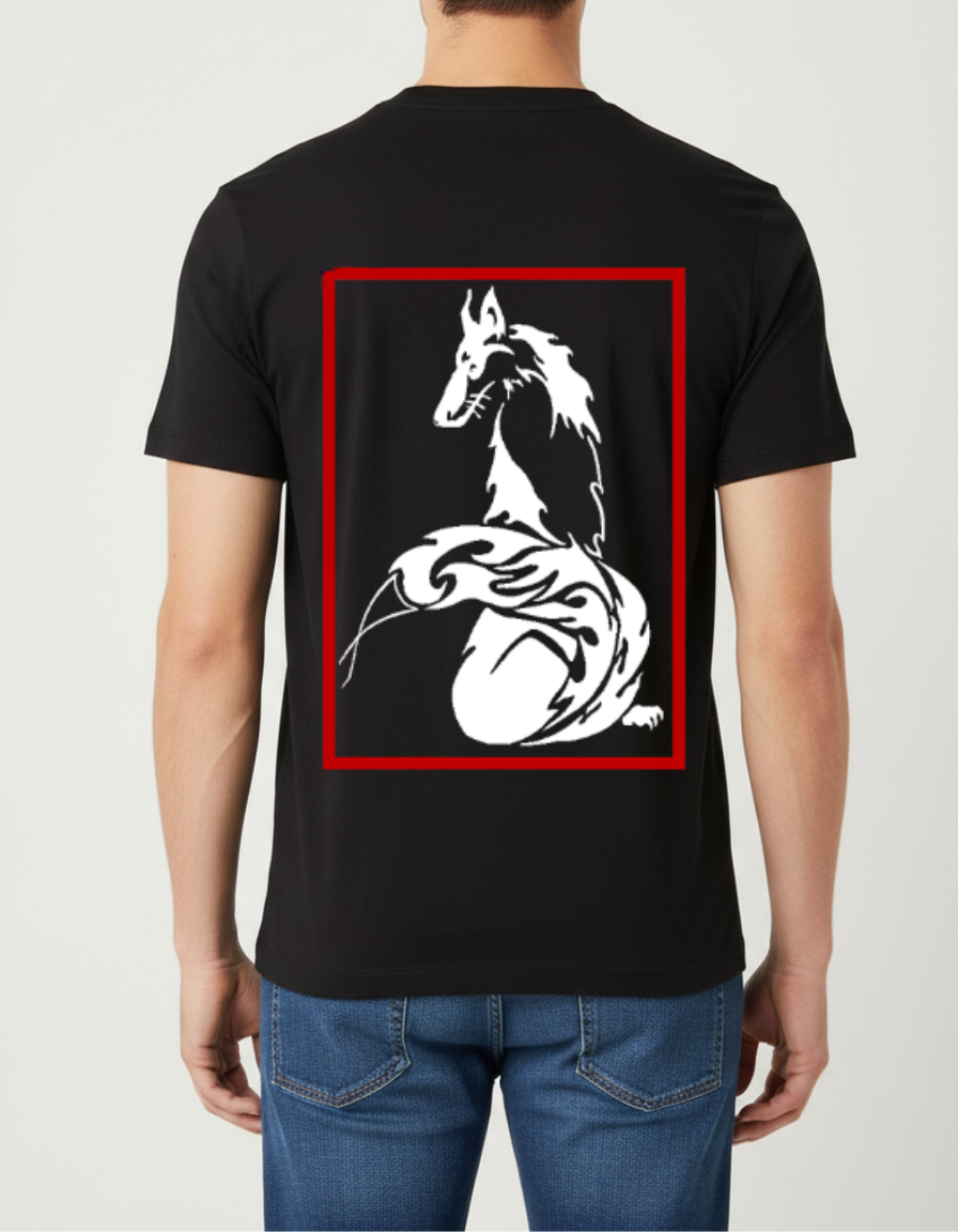 Clan Series Black Edition