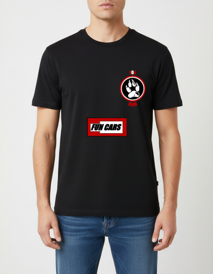 Clan Series Black Edition