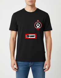 Clan Series Black Edition