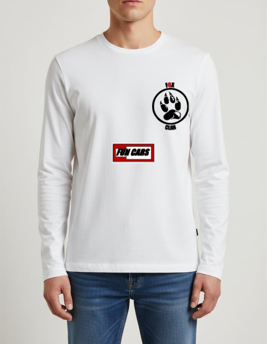 Clan Series Black Edition
