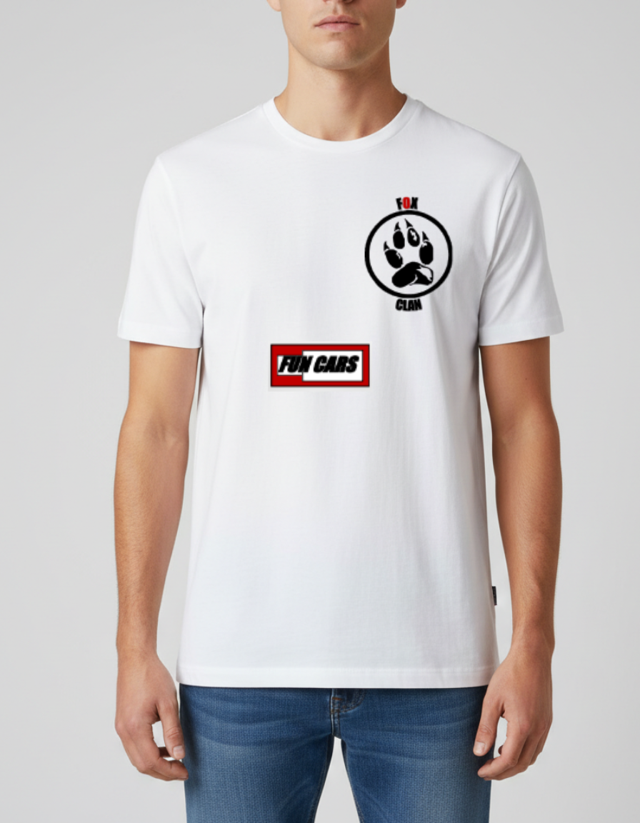 Clan Series Black Edition