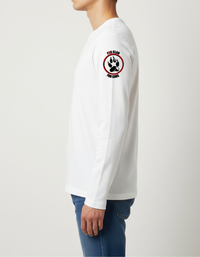 Shoulder Patch Series