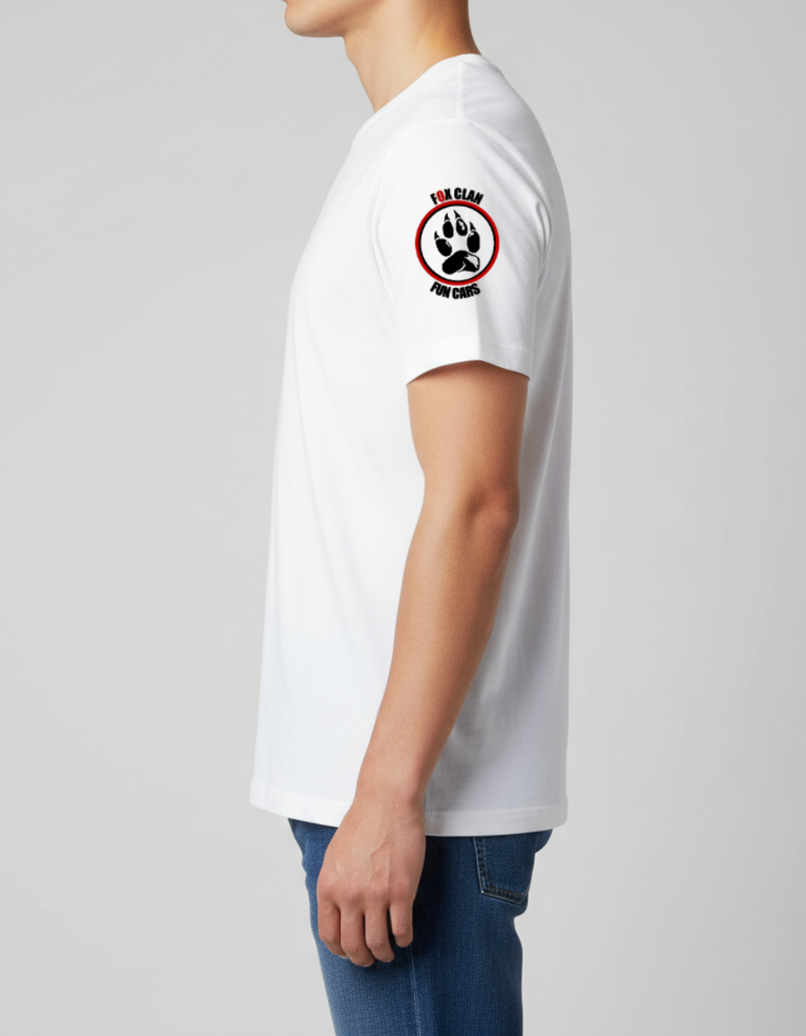 Shoulder Patch Series