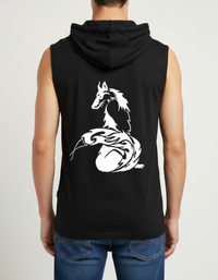 Sleeveless Series