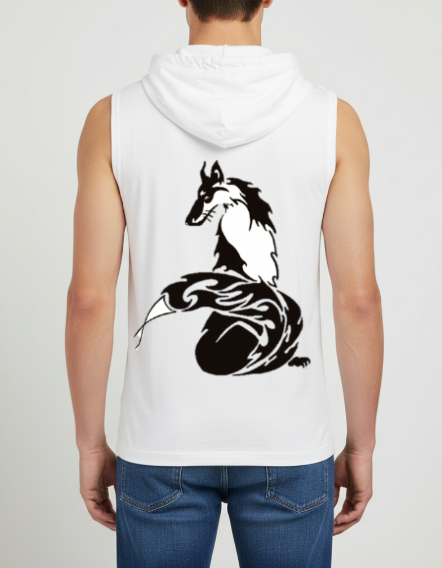 Sleeveless Series