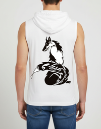 Sleeveless Series