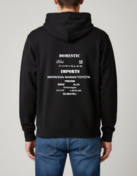 Blacked-Out Series