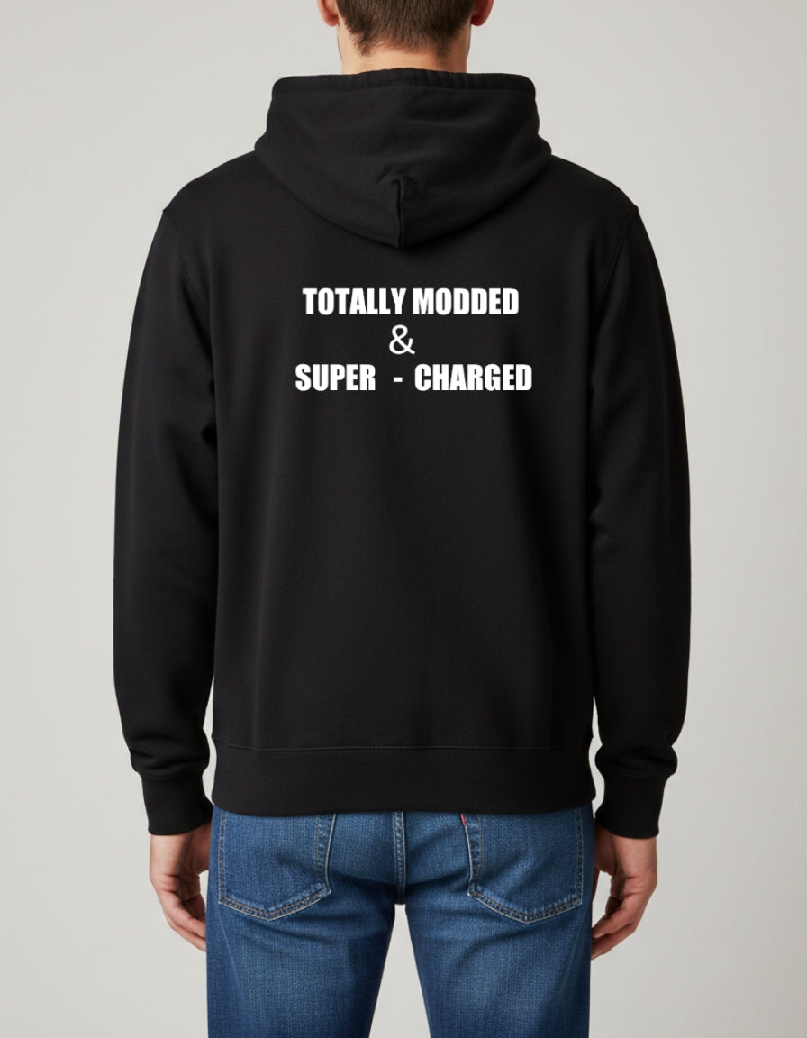 Blacked-Out Series