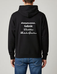 Blacked-Out Series
