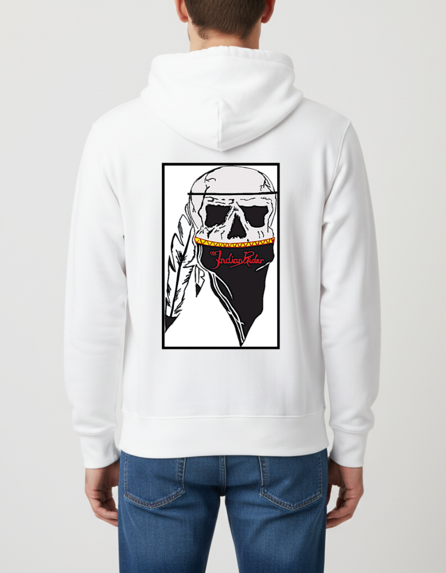 Skull Rider Plus Series