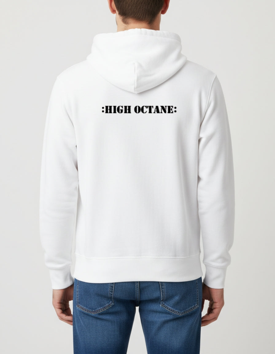 High Octane Series