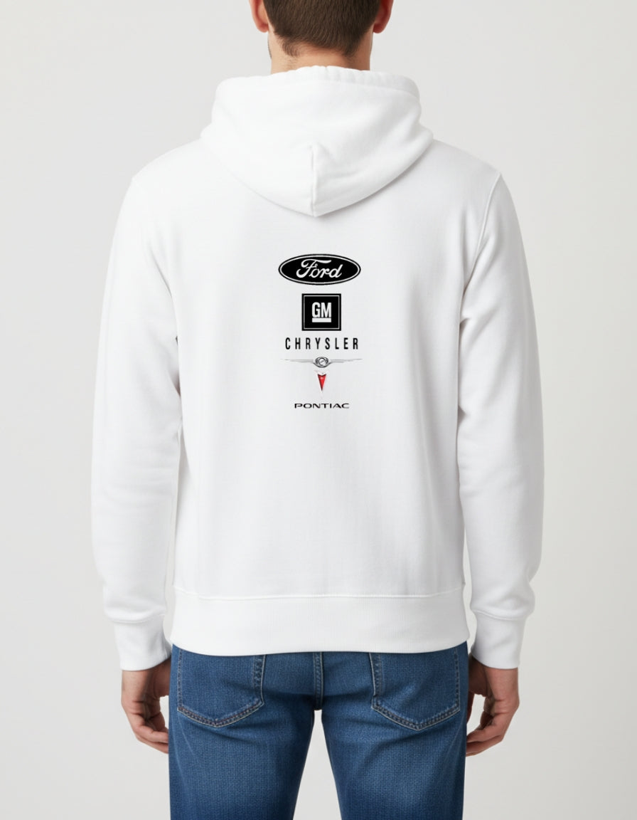 Blacked-Out Series