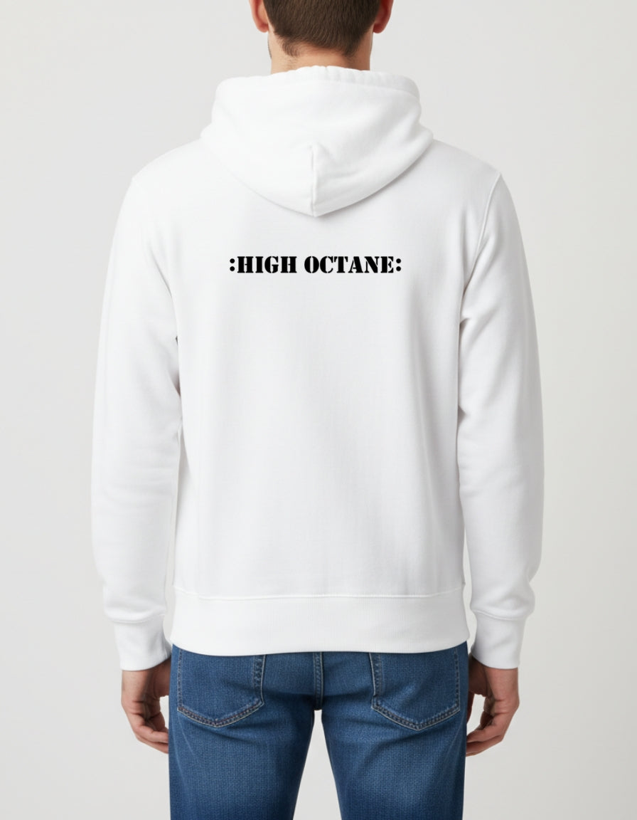 High Octane Series