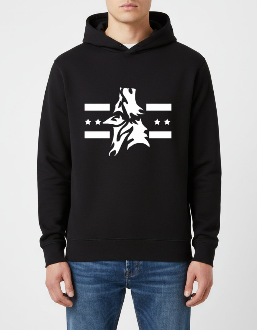 Blacked-Out Series