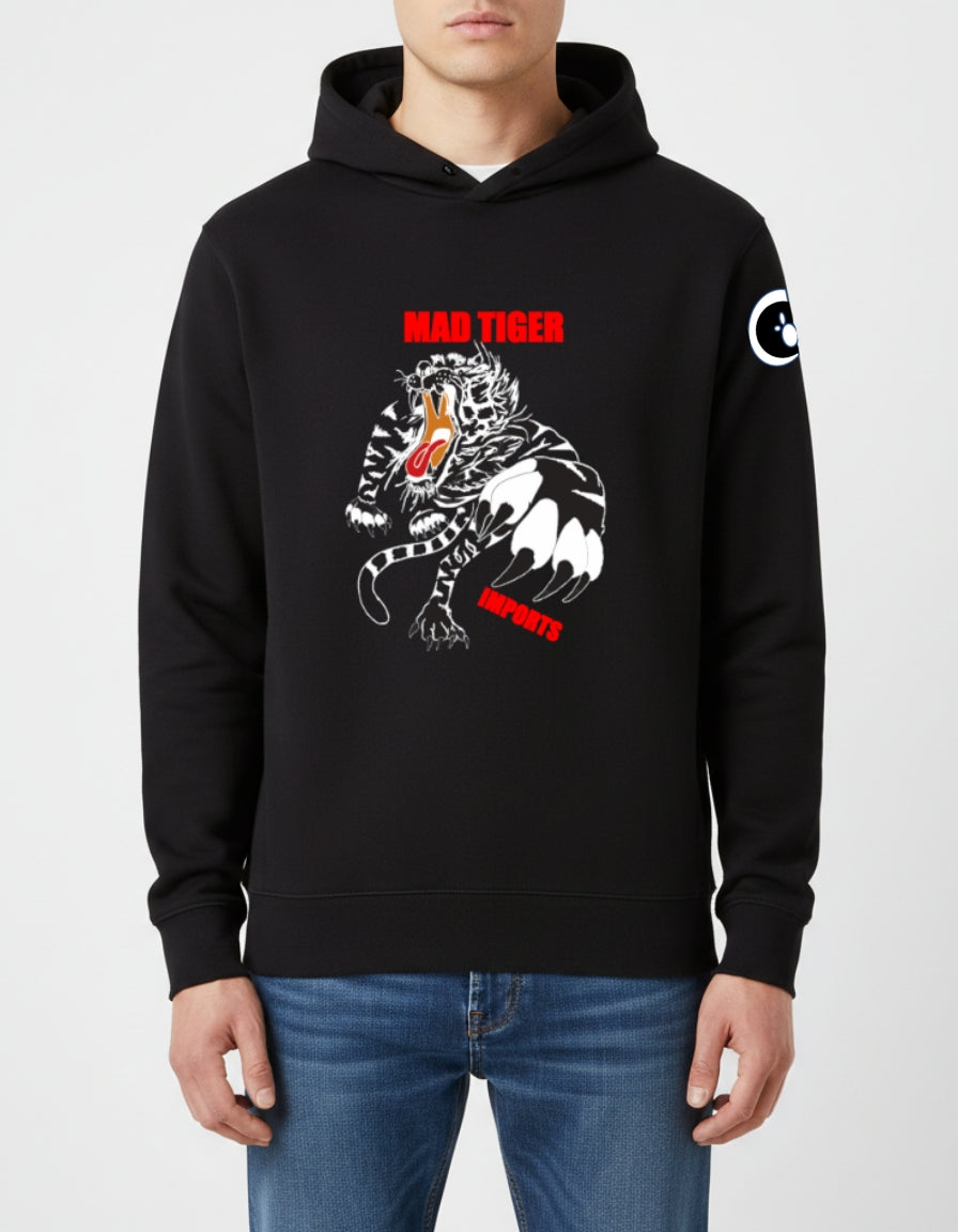 High Octane Series