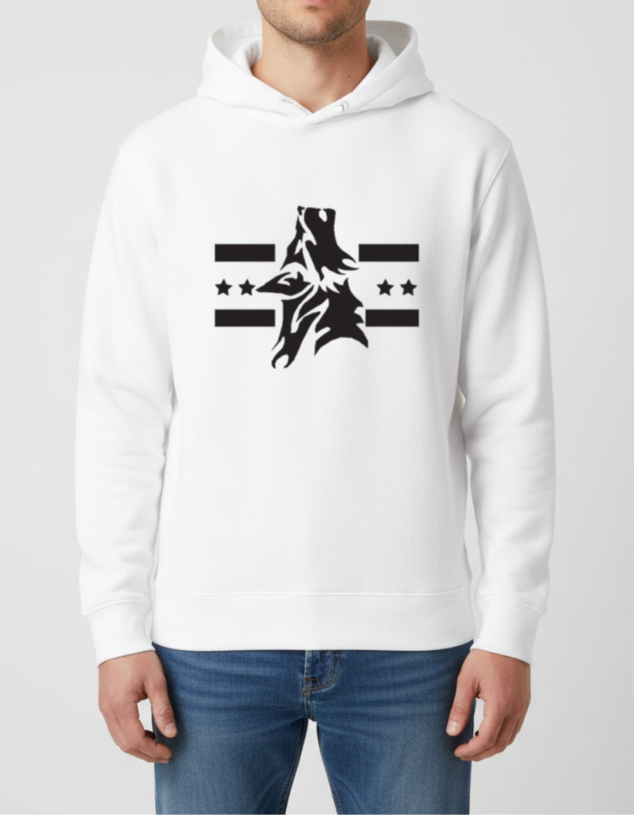 Blacked-Out Series