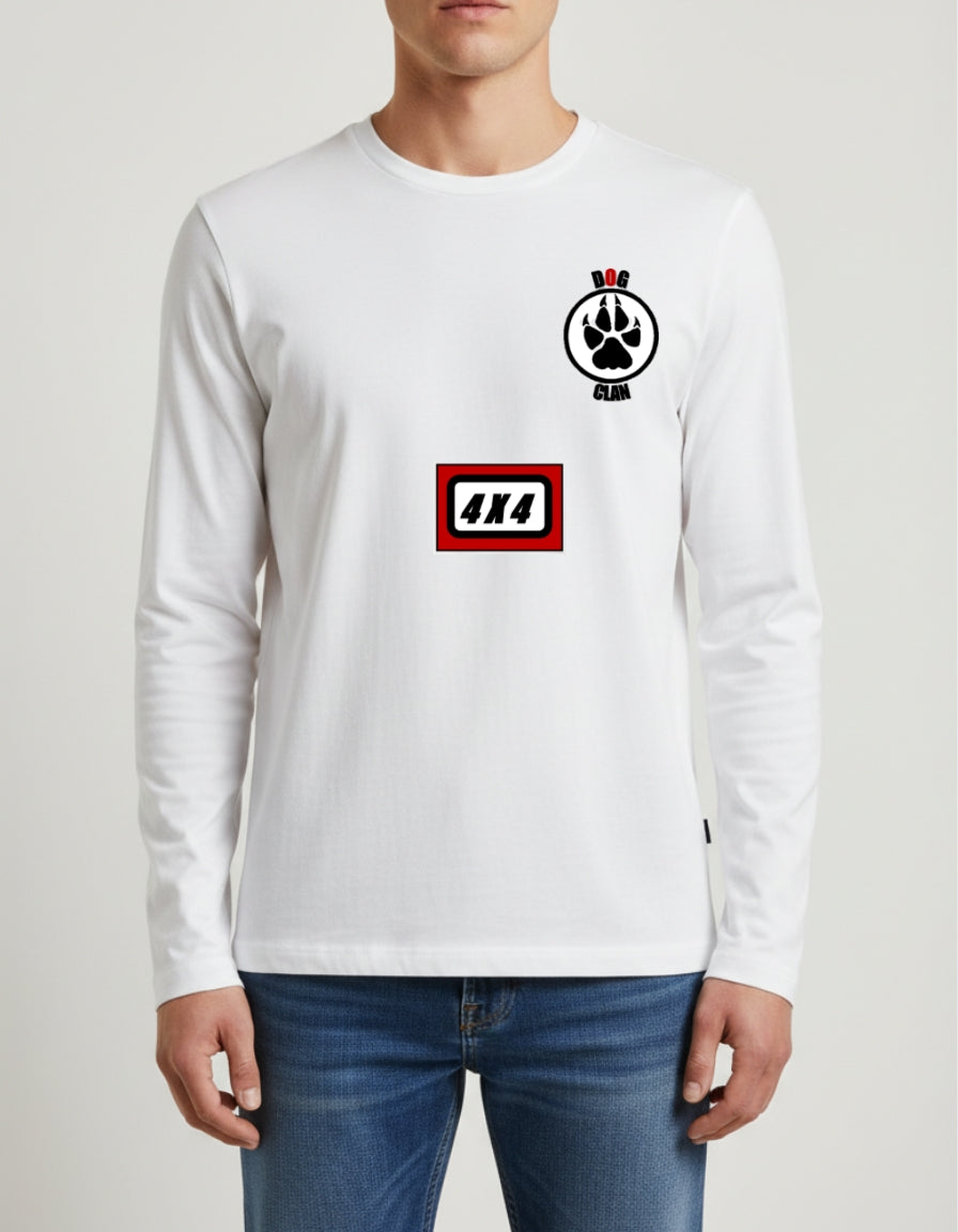 Clan Series Black Edition