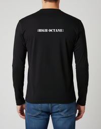 High Octane Series