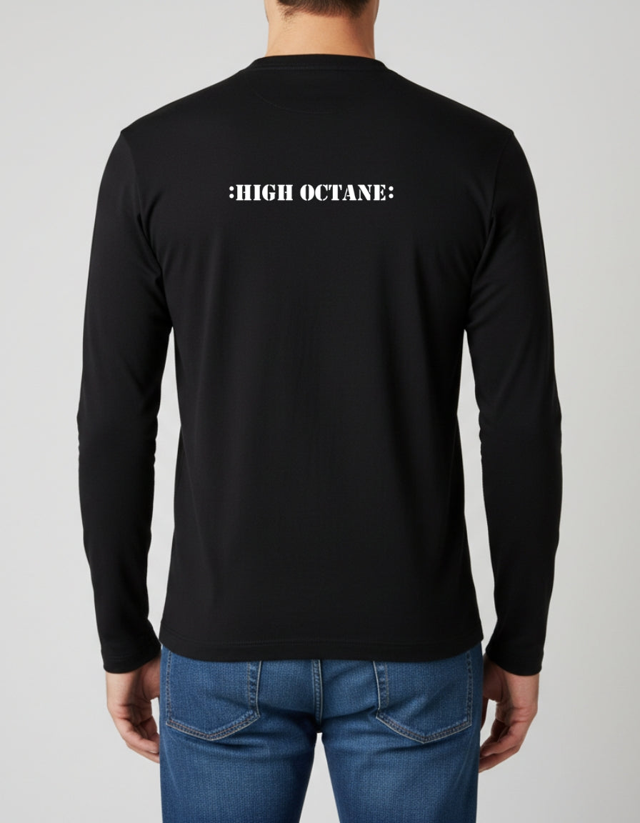 High Octane Series