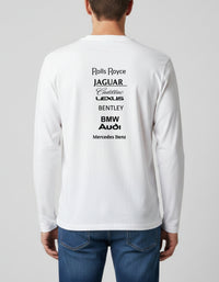 Blacked-Out Series
