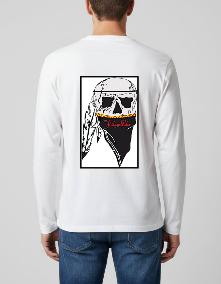 Skull Rider Plus Series