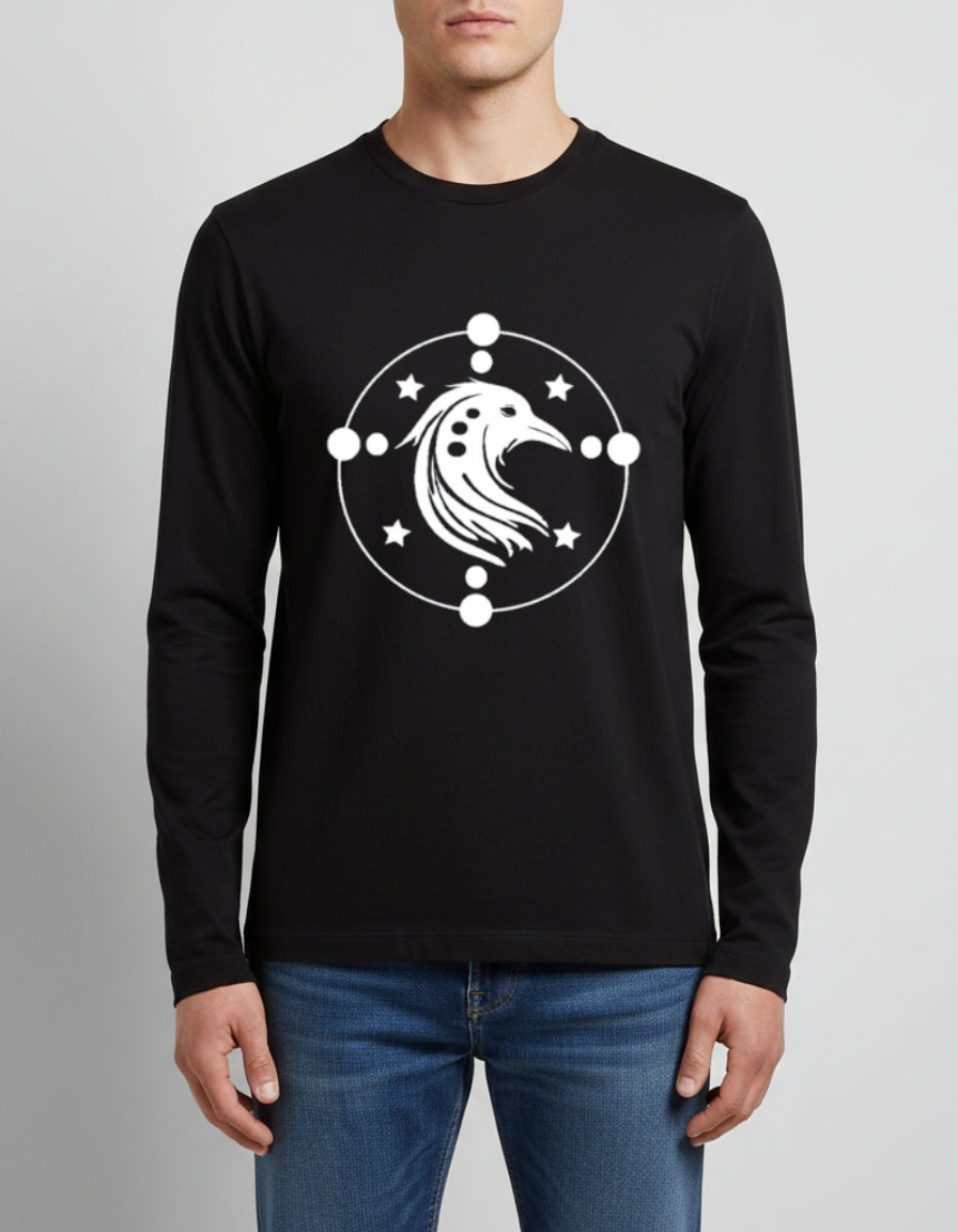 Blacked-Out Series
