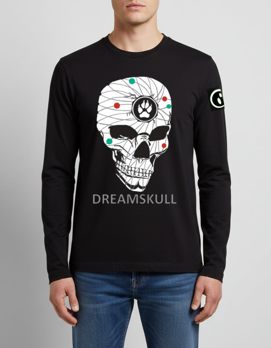 Dream Skull Series