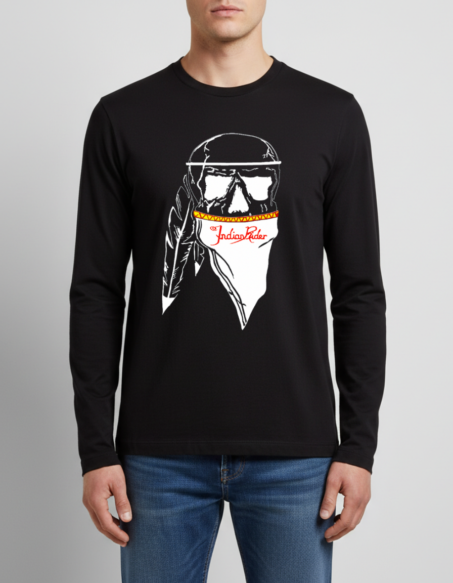 Skull Rider Series