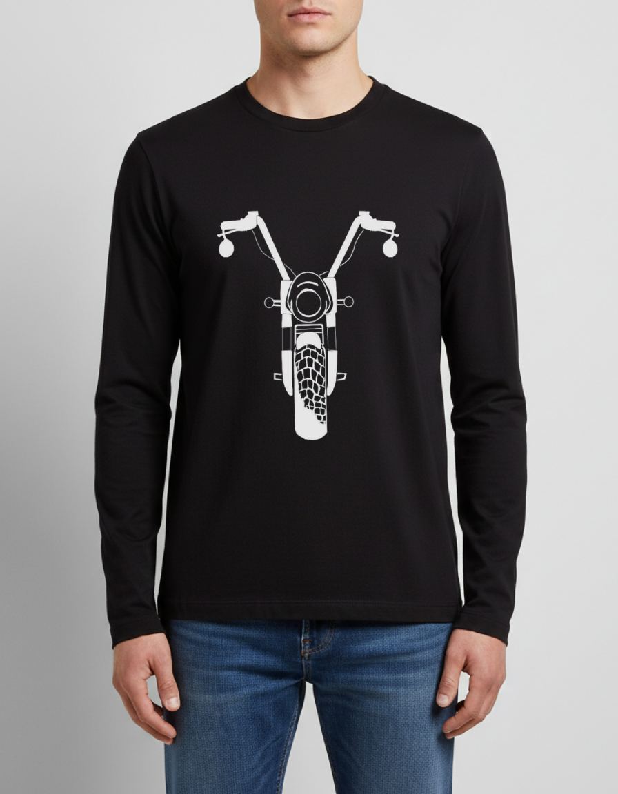 The Bobber Series