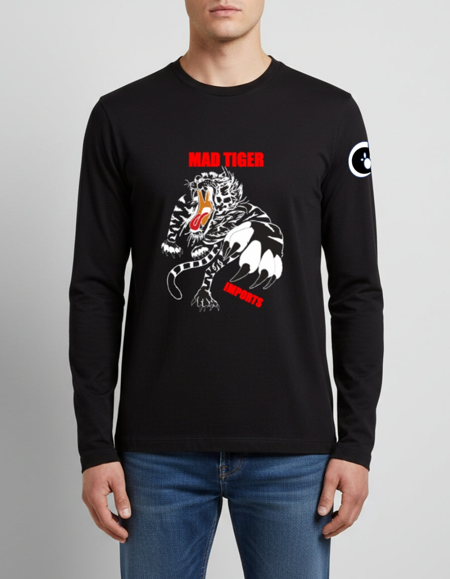 High Octane Series