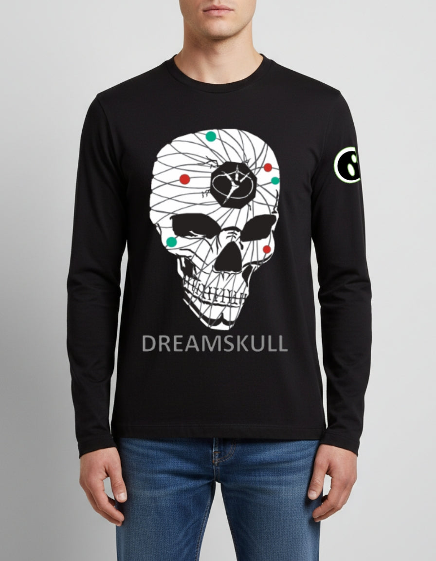 Dream Skull Series