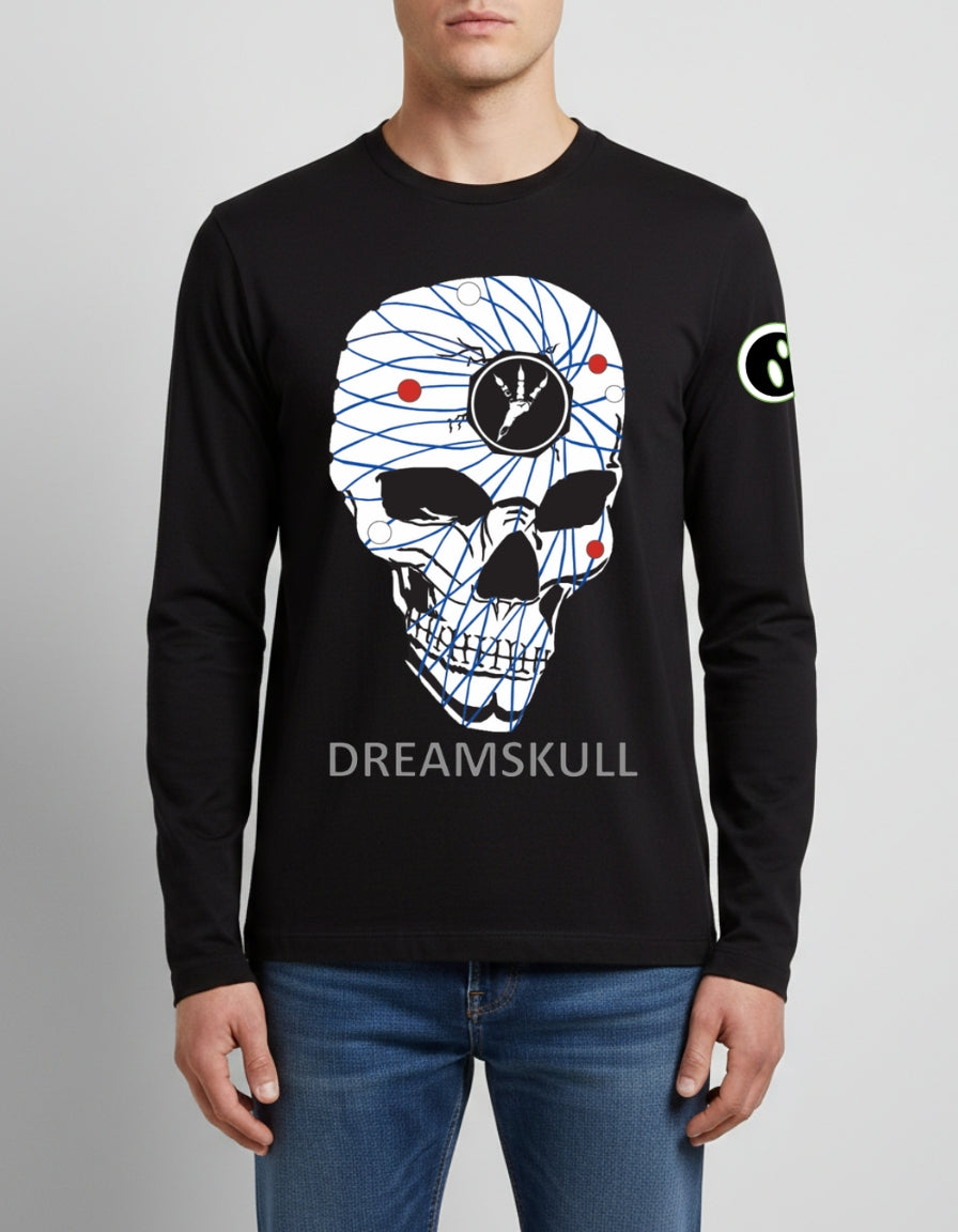 Dream Skull Series
