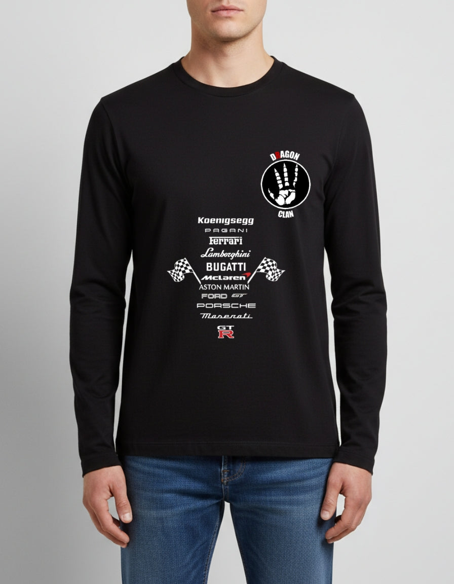 Racing Series