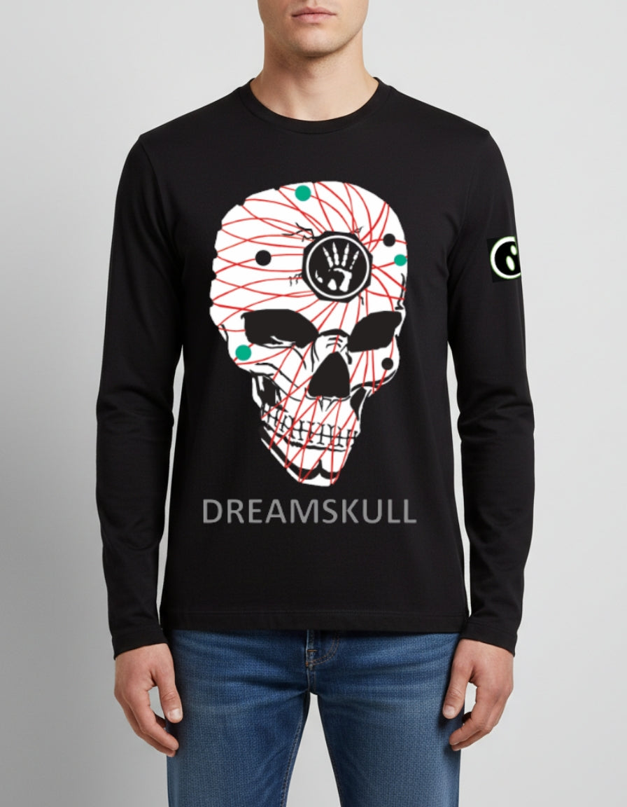 Dream Skull Series