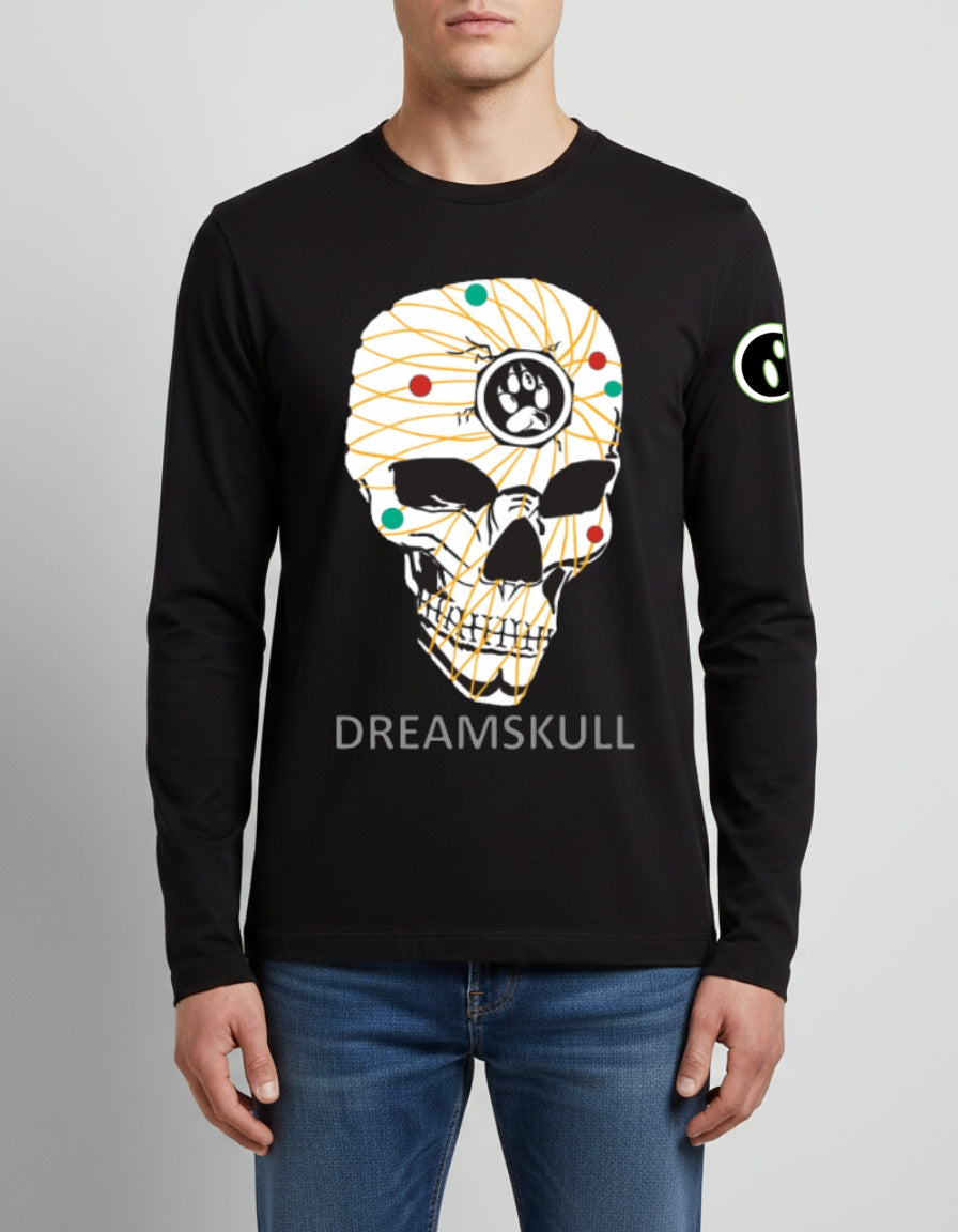 Dream Skull Series