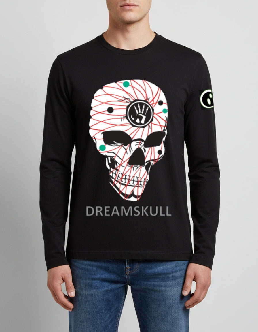 Dream Skull Series