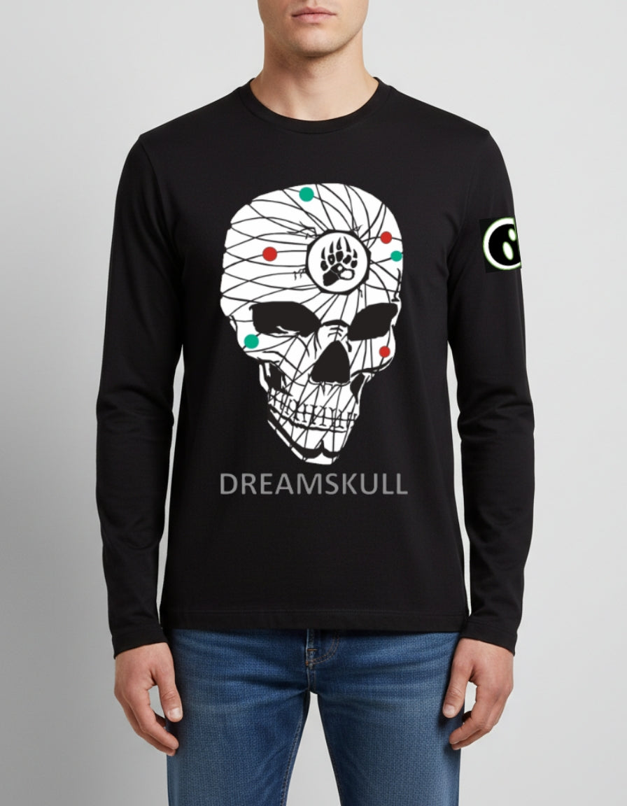 Dream Skull Series