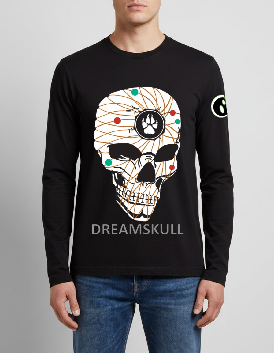 Dream Skull Series
