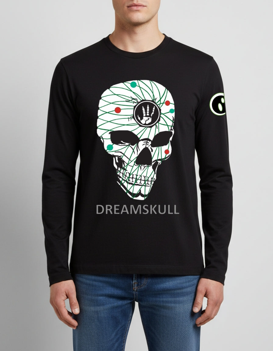 Dream Skull Series