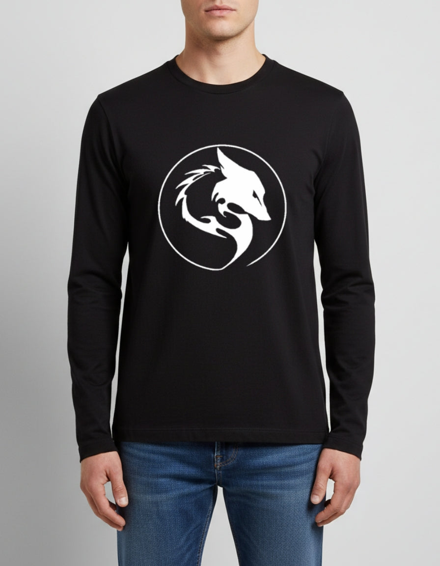 Blacked-Out Series