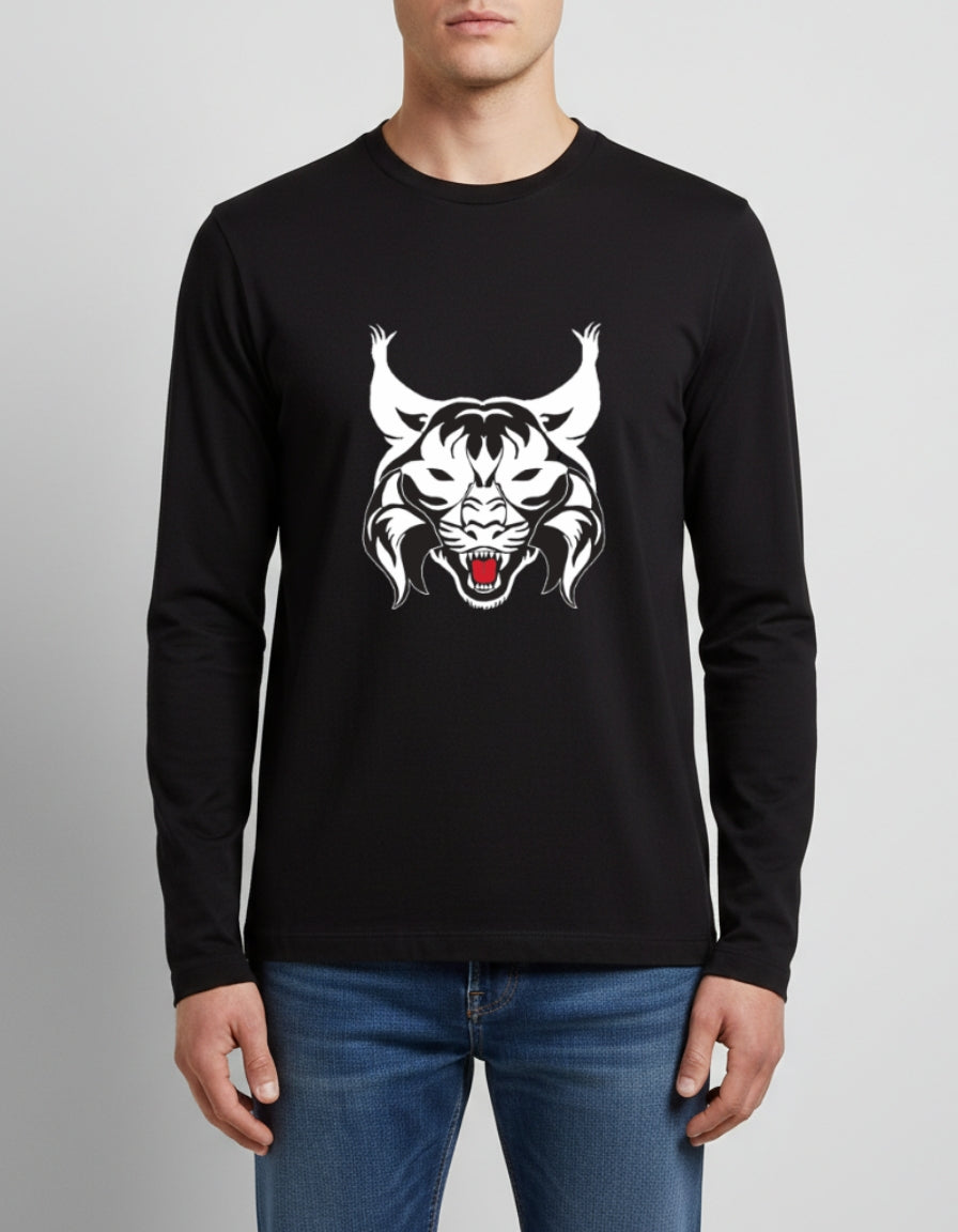 Blacked-Out Series