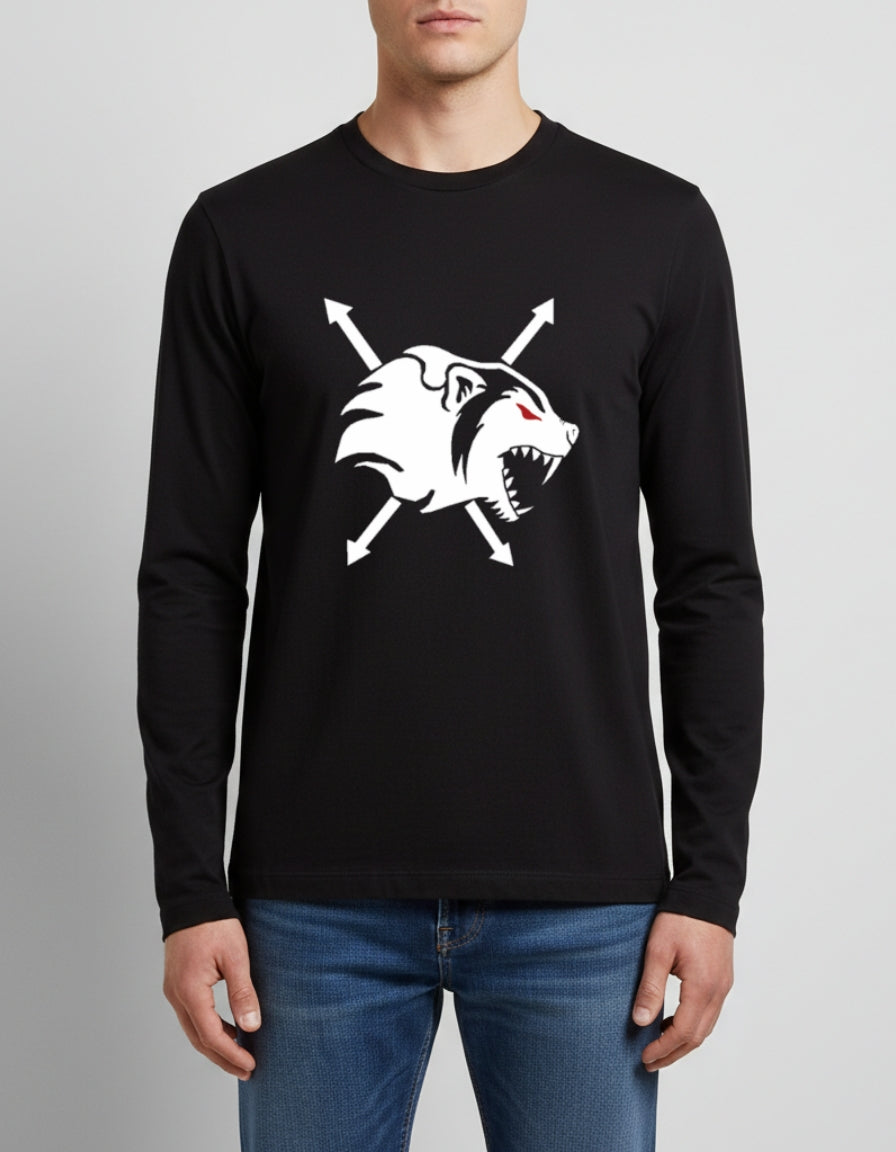 Blacked-Out Series
