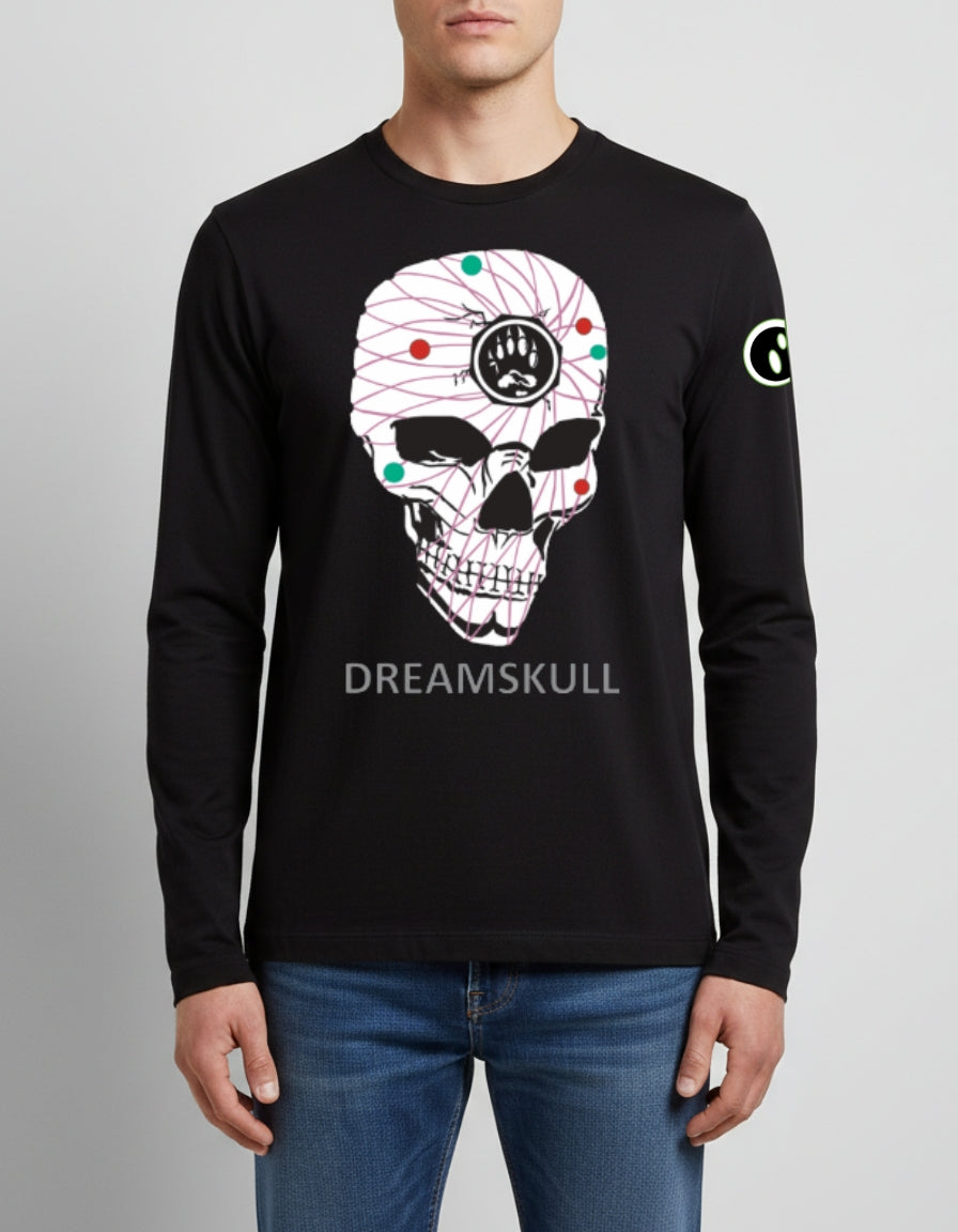 Dream Skull Series