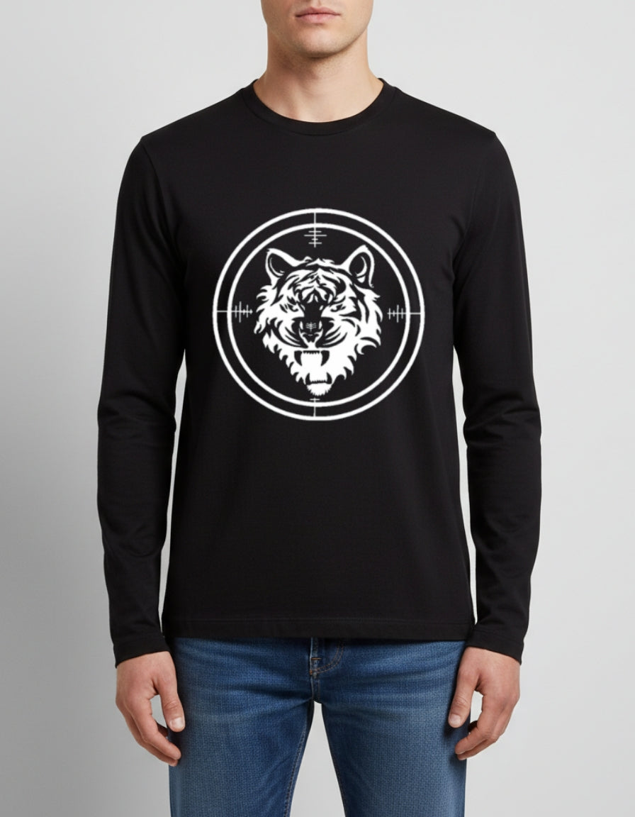 Blacked-Out Series