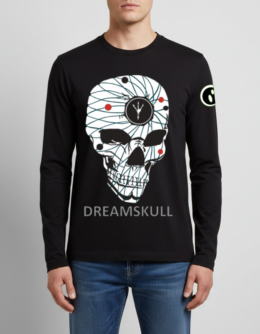 Dream Skull Series
